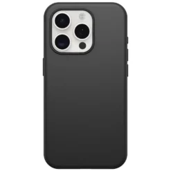 Otterbox Symmetry Magsafe för iPhone 15 Pro Svart