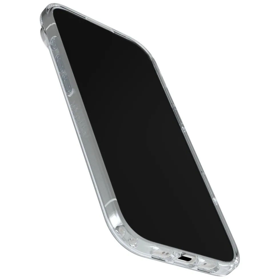 Otterbox Symmetry Magsafe för iPhone Air Klar