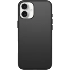 Otterbox Symmetry Magsafe för iPhone 16 Plus Svart