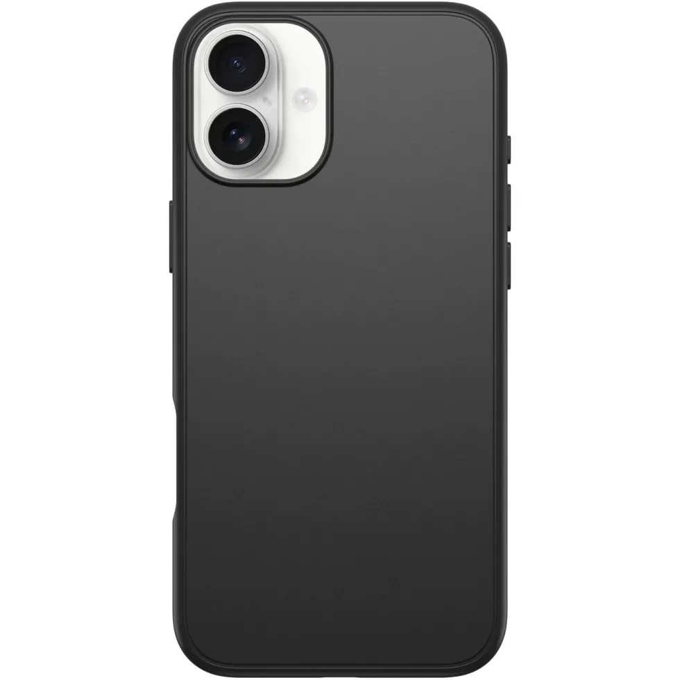 Otterbox Symmetry Magsafe för iPhone 16 Plus Svart