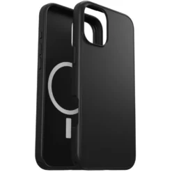 Otterbox Symmetry Magsafe för iPhone 16 Plus Svart