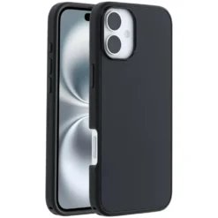 Otterbox Symmetry Magsafe för iPhone 16 Plus Svart