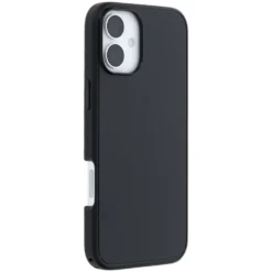 Otterbox Symmetry Magsafe för iPhone 16 Plus Svart