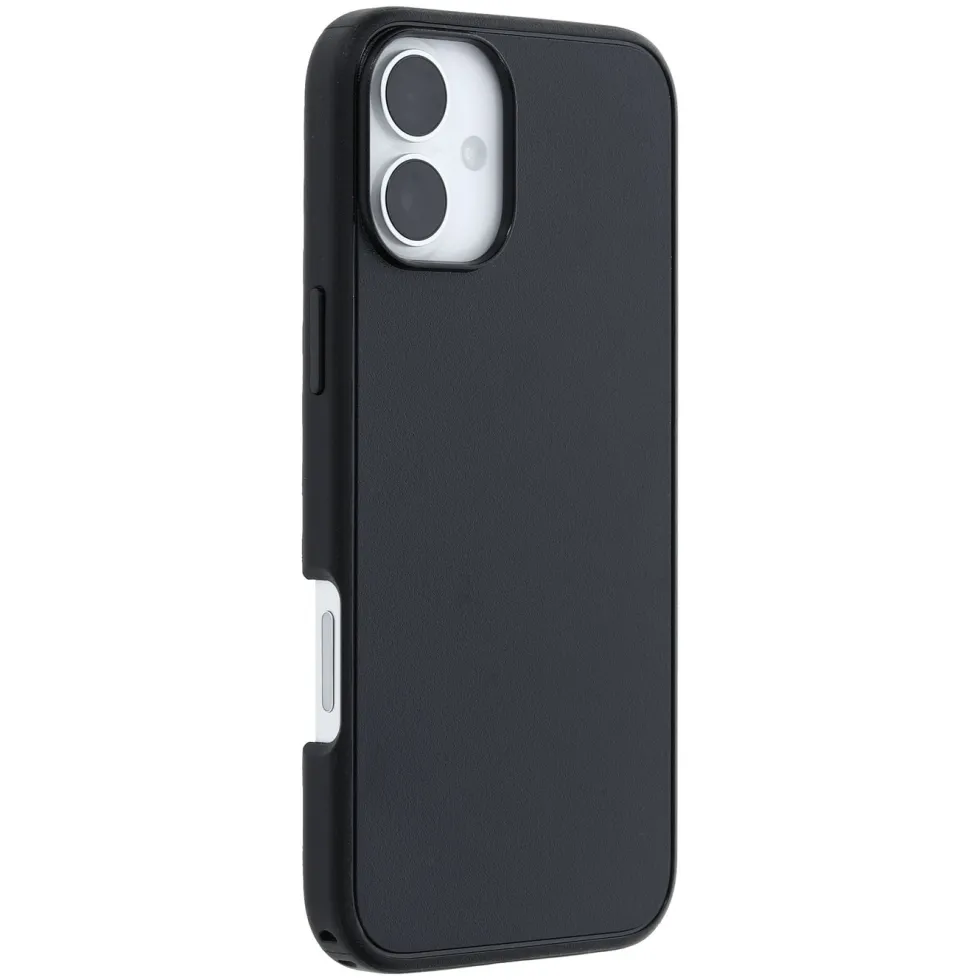 Otterbox Symmetry Magsafe för iPhone 16 Plus Svart