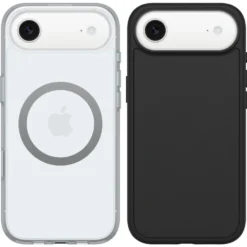Otterbox Symmetry Magsafe för iPhone Air Svart