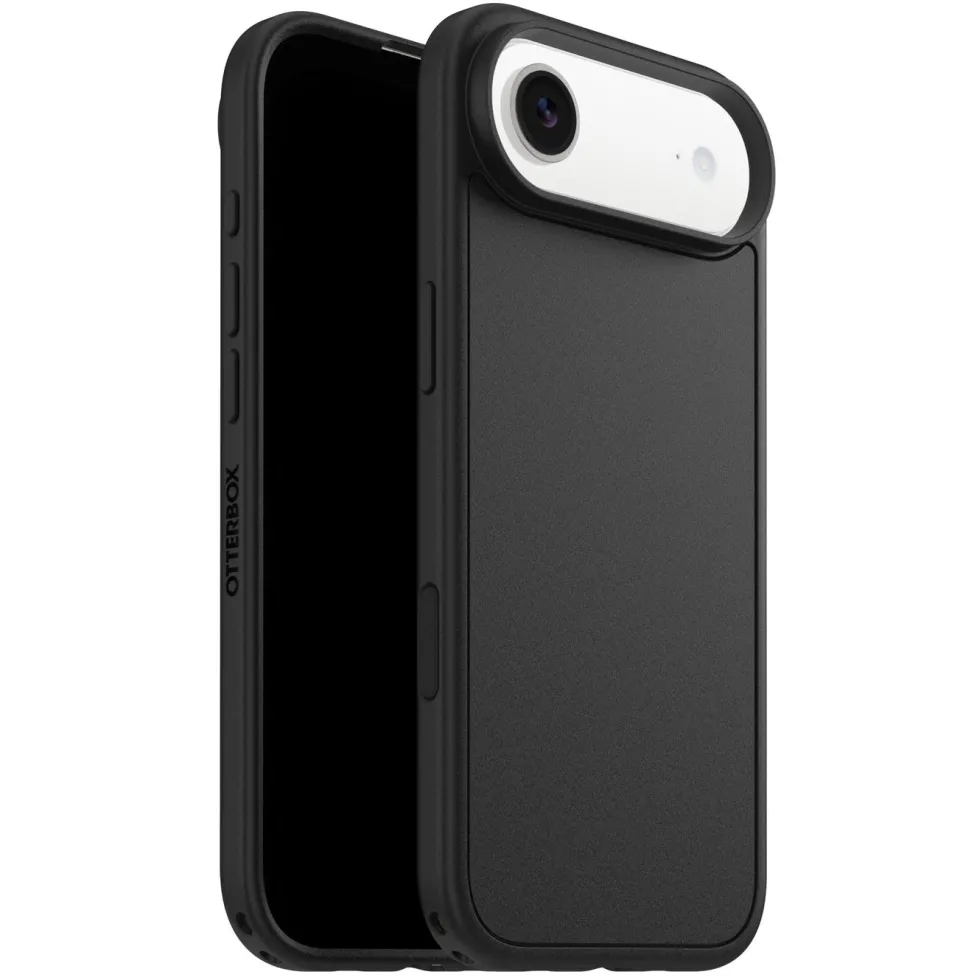 Otterbox Symmetry Magsafe för iPhone Air Svart