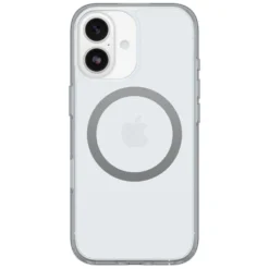 Otterbox Symmetry Magsafe för iPhone 17 Klar