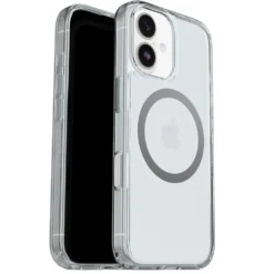 Otterbox Symmetry Magsafe för iPhone 17 Klar