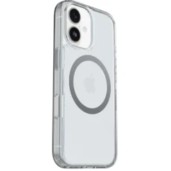 Otterbox Symmetry Magsafe för iPhone 17 Klar
