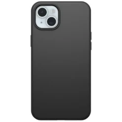 Otterbox Symmetry Magsafe för iPhone 14 Plus och 15 Plus Svart