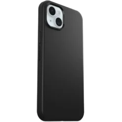 Otterbox Symmetry Magsafe för iPhone 14 Plus och 15 Plus Svart
