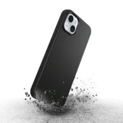 Otterbox Symmetry Magsafe för iPhone 14 Plus och 15 Plus Svart