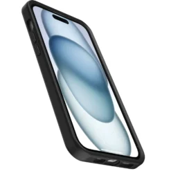 Otterbox Symmetry Magsafe för iPhone 14 Plus och 15 Plus Svart
