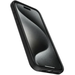 Otterbox Symmetry Magsafe för iPhone 15 Pro Max Svart