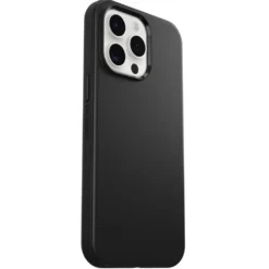 Otterbox Symmetry Magsafe för iPhone 15 Pro Max Svart