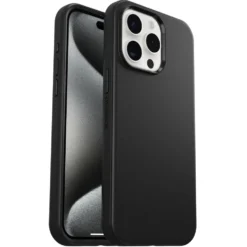 Otterbox Symmetry Magsafe för iPhone 15 Pro Max Svart