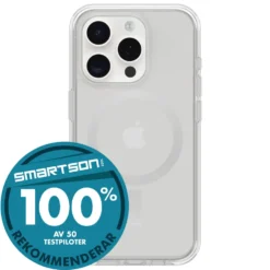 Otterbox Symmetry Magsafe för iPhone 15 Pro Klar