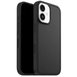 Otterbox Symmetry Magsafe för iPhone 17 Svart