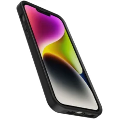 Otterbox Symmetry Plus för iPhone 14 Plus Svart