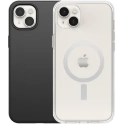 Otterbox Symmetry Plus för iPhone 14 Plus Klar