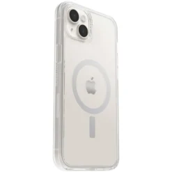 Otterbox Symmetry Plus för iPhone 14 Plus Klar