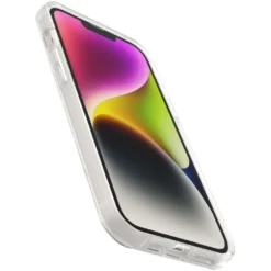 Otterbox Symmetry Plus för iPhone 14 Plus Klar