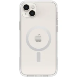 Otterbox Symmetry Plus för iPhone 14 Plus Klar