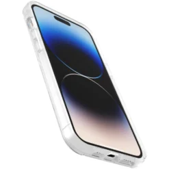 Otterbox Symmetry Plus för iPhone 14 Pro Max Klar