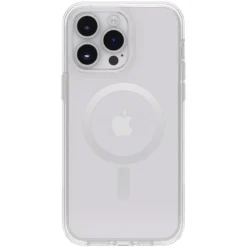 Otterbox Symmetry Plus för iPhone 14 Pro Max Klar