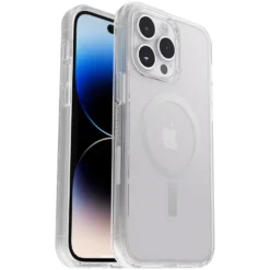 Otterbox Symmetry Plus för iPhone 14 Pro Max Klar