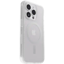 Otterbox Symmetry Plus för iPhone 14 Pro Klar