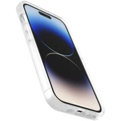 Otterbox Symmetry Plus för iPhone 14 Pro Klar
