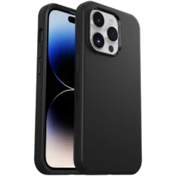 Otterbox Symmetry Plus för iPhone 14 Pro Svart