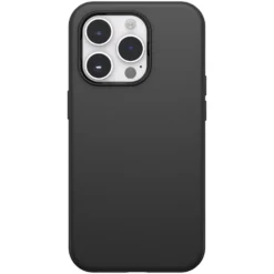 Otterbox Symmetry Plus för iPhone 14 Pro Svart