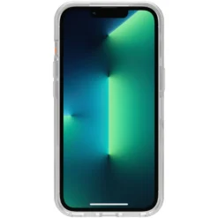 Otterbox Symmetry Plus Tåligt skal för iPhone 13 Pro Transparent