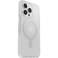 Otterbox Symmetry Plus Tåligt skal för iPhone 13 Pro Transparent