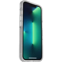Otterbox Symmetry Plus Tåligt skal för iPhone 13 Pro Transparent