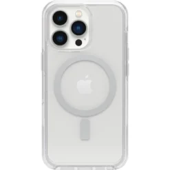 Otterbox Symmetry Plus Tåligt skal för iPhone 13 Pro Transparent