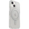 Otterbox Symmetry Plus Tåligt skal för iPhone 13 Mini Transparent