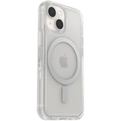 Otterbox Symmetry Plus Tåligt skal för iPhone 13 Mini Transparent