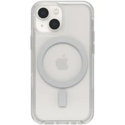 Otterbox Symmetry Plus Tåligt skal för iPhone 13 Mini Transparent