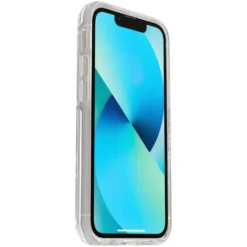 Otterbox Symmetry Plus Tåligt skal för iPhone 13 Mini Transparent