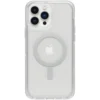 Otterbox Symmetry Plus Tåligt skal för iPhone 13 Pro Max Transparent
