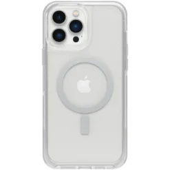 Otterbox Symmetry Plus Tåligt skal för iPhone 13 Pro Max Transparent