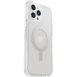 Otterbox Symmetry Plus Tåligt skal för iPhone 13 Pro Max Transparent