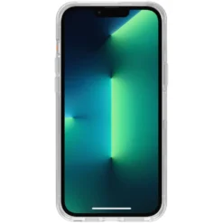 Otterbox Symmetry Plus Tåligt skal för iPhone 13 Pro Max Transparent