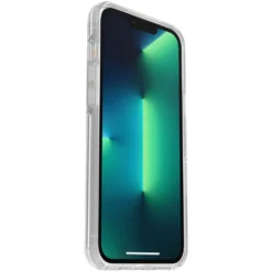 Otterbox Symmetry Plus Tåligt skal för iPhone 13 Pro Max Transparent