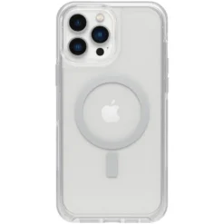 Otterbox Symmetry Plus Tåligt skal för iPhone 13 Pro Max Transparent