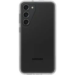 Otterbox Symmetry Skal för Galaxy S23 Plus Transparent