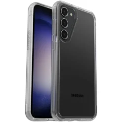 Otterbox Symmetry Skal för Galaxy S23 Plus Transparent